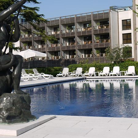 Hotel Acquaviva Del Garda Десенцано дел Гарда Екстериор снимка