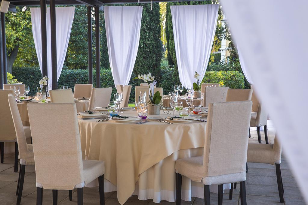 Hotel Acquaviva Del Garda Десенцано дел Гарда Екстериор снимка