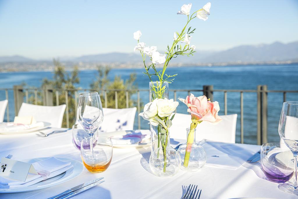 Hotel Acquaviva Del Garda Десенцано дел Гарда Екстериор снимка