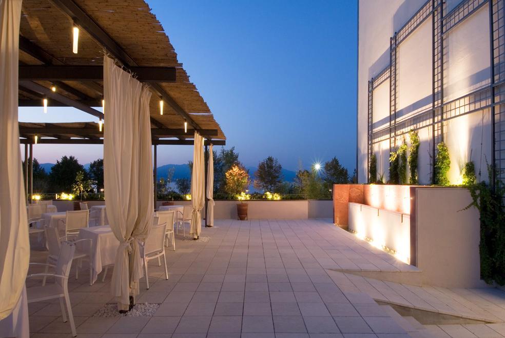 Hotel Acquaviva Del Garda Десенцано дел Гарда Екстериор снимка