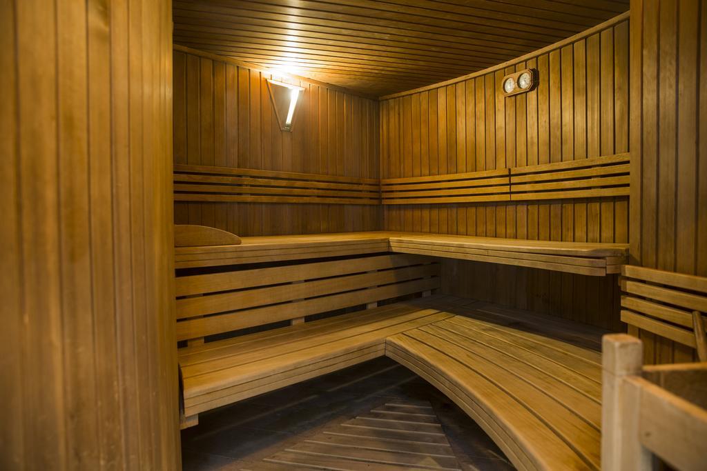Hotel Acquaviva Del Garda Десенцано дел Гарда Екстериор снимка
