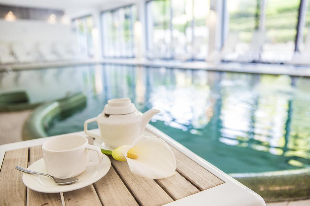 Hotel Acquaviva Del Garda Десенцано дел Гарда Екстериор снимка