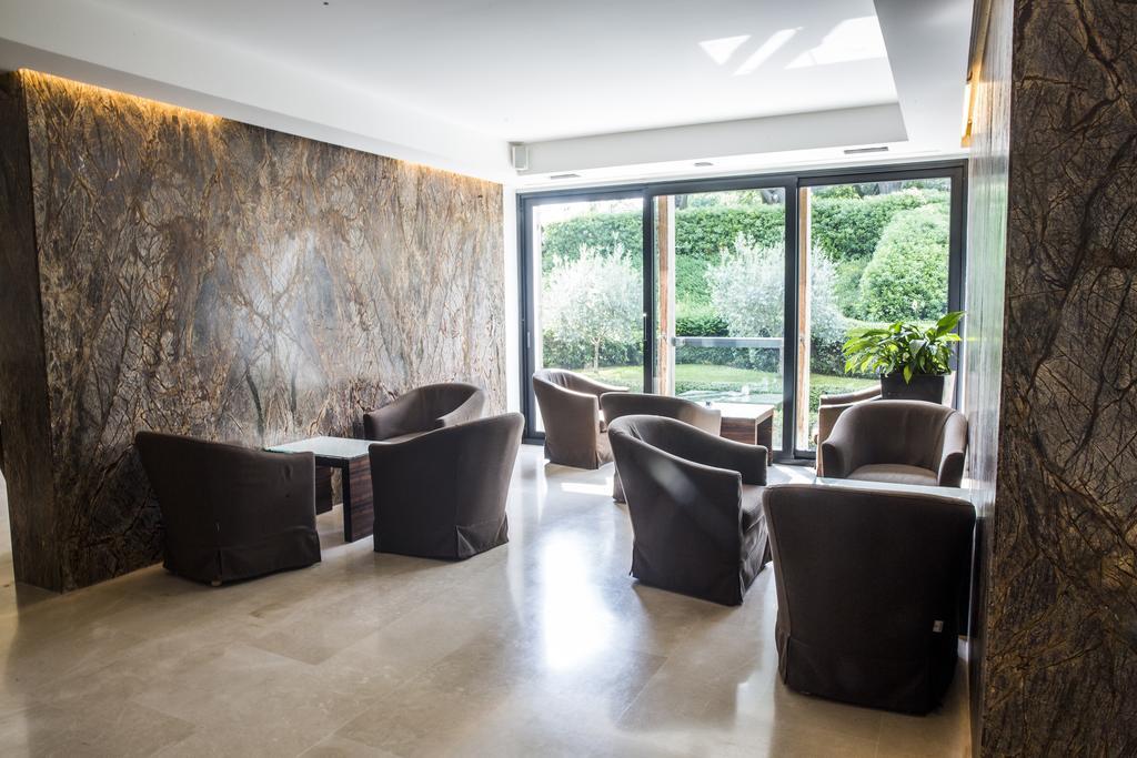 Hotel Acquaviva Del Garda Десенцано дел Гарда Екстериор снимка