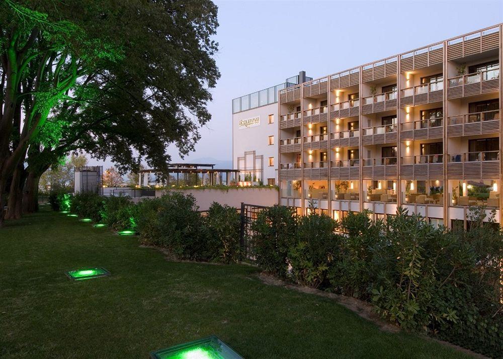 Hotel Acquaviva Del Garda Десенцано дел Гарда Екстериор снимка